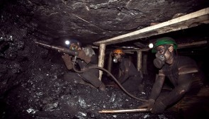 قتلگاه هایی بنام معادن زغال سنگ