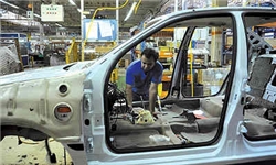 گزارش فارس در مورد کیفیت خودروهای داخلی