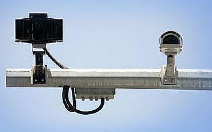 افزایش پوشش دوربین‌های نظارتی شهر زرند