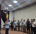 تجلیل از قهرمانان باشگاه ژیمناستیک «وطن» زرند؛ تأکید بر توسعه زیرساخت‌های ورزشی