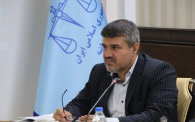 دادستان کرمان درباره وضعیت زندان زرند هشدار داد