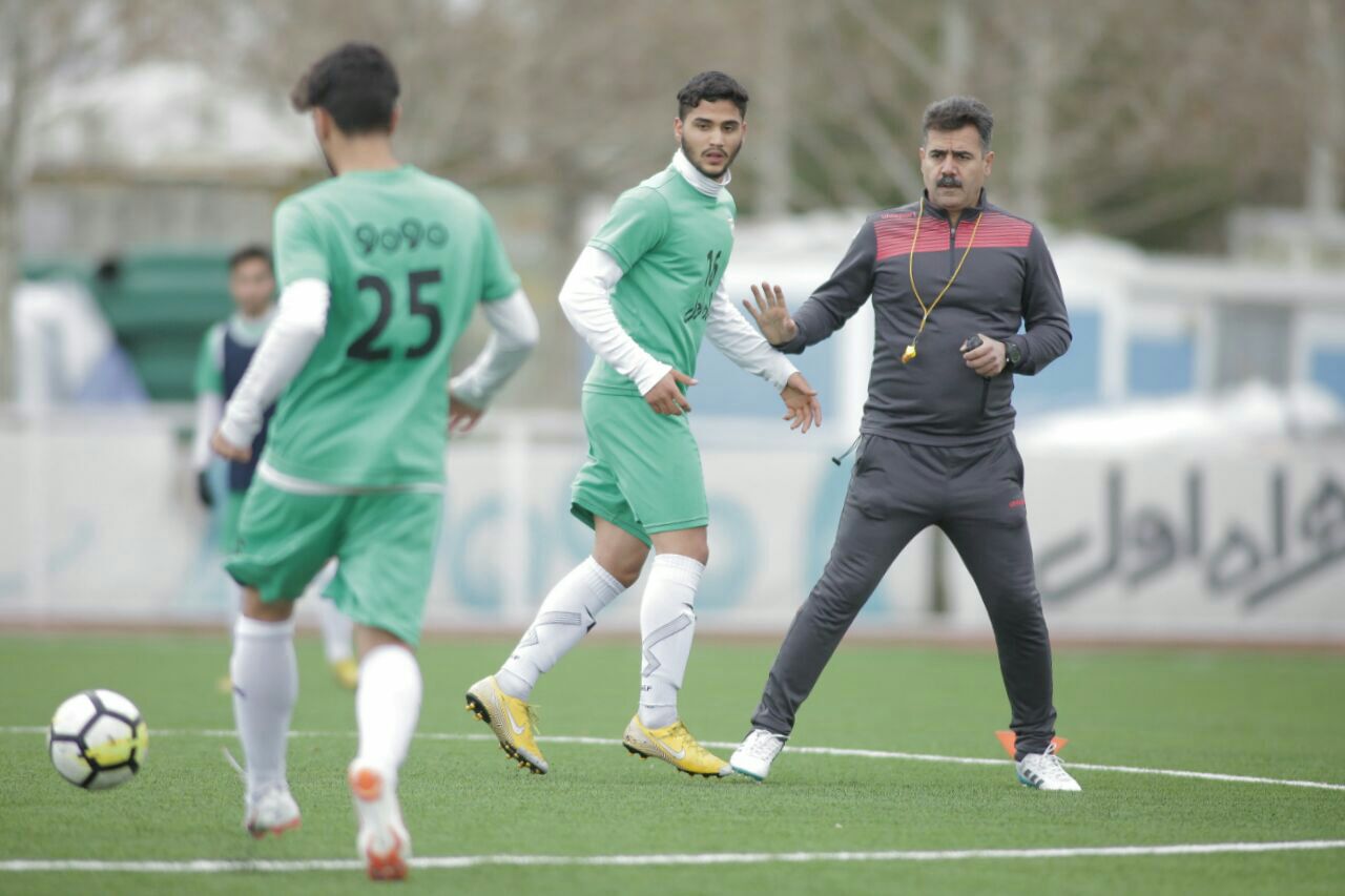 دعوت ۳ فوتبالیست کرمانی به اردوی تدارکاتی تیم ملی