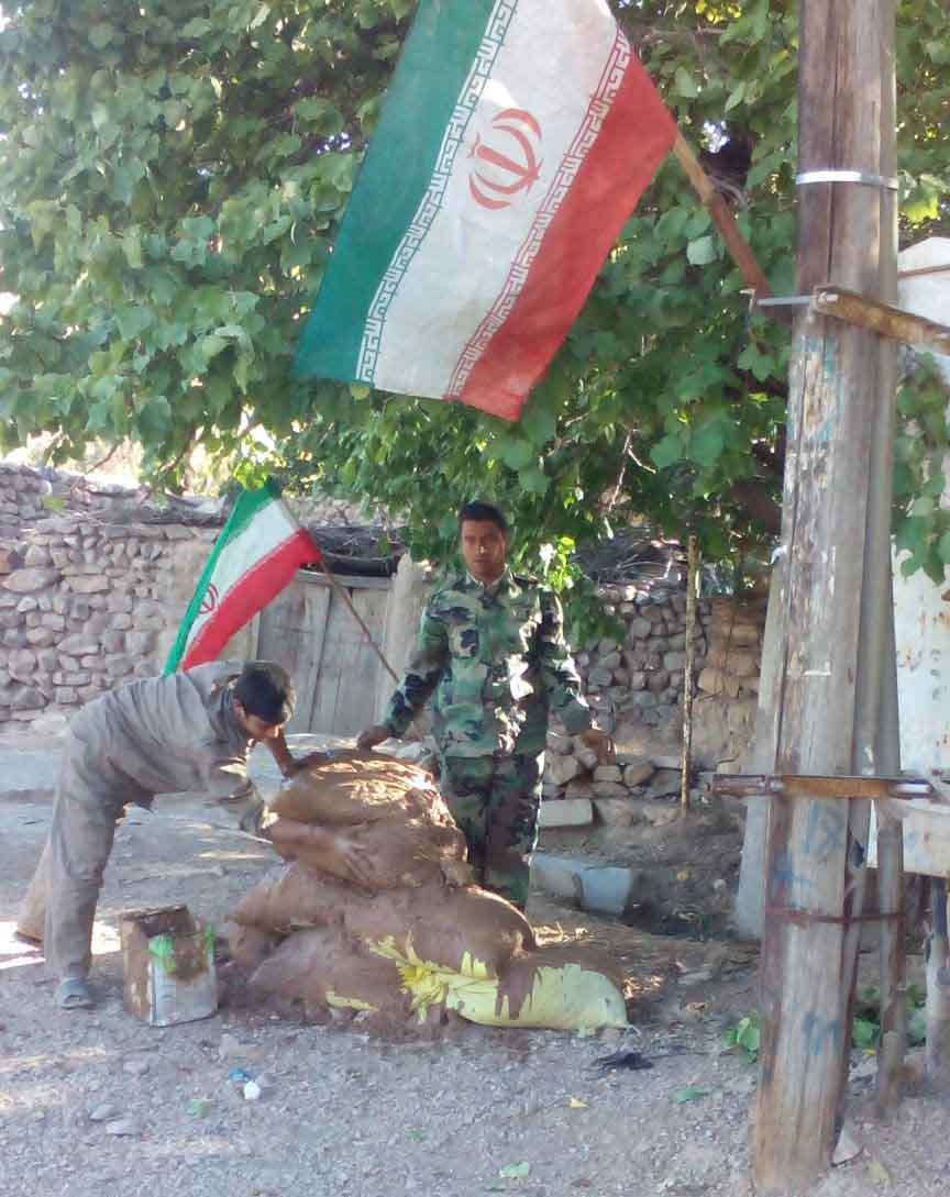 هفته دفاع مقدس نمودار مجموعه‌ای از برجسته‌ترین افتخارات ملت ایران در دفاع از مرزهای میهن اسلامی