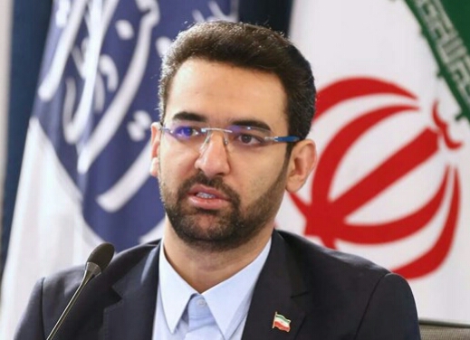 وزیر ارتباطات و فناوری اطلاعات در راه کرمان