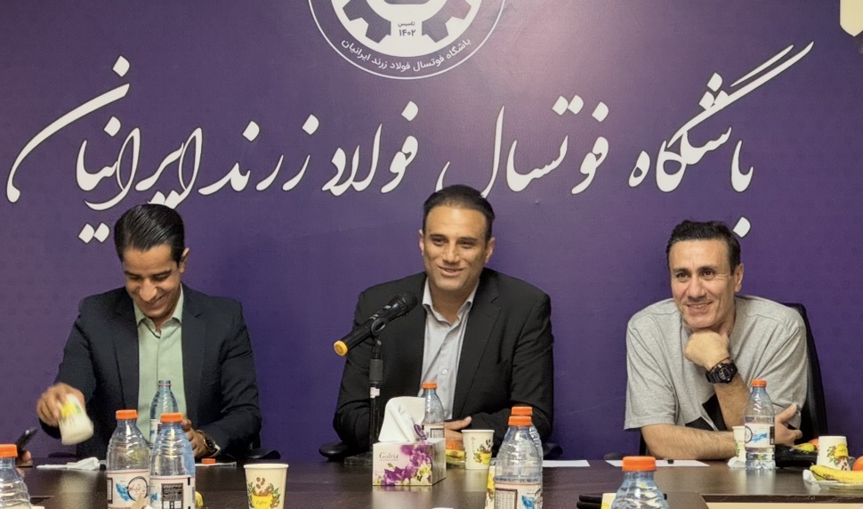 تغییرات هیئت مدیره دلیل خاصی نداشته و براساس قوانین جاری انجام شده است