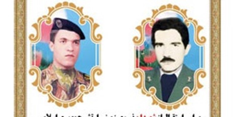 کرمان میزبان ۲ امیر شهید دفاع مقدس/بازگشت پسرعموهای شهید پس از ۳۳ سال
