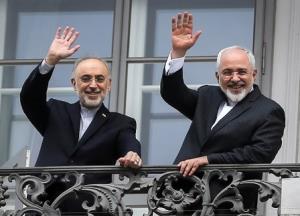 در نتیجه تفاهم میان ایران و شش قدرت جهانی در جریان مذاکرات وین دستاوردهای متعددی در حوزه هسته‌ای و لغو تحریم‌ها حاصل گردید