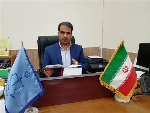 کارگروه صلح و سازش در زندان زرند تشکیل شد/۸۶زندانی در زرند آزاد شدند