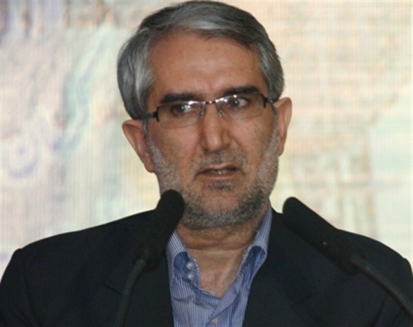 انتقاد رئیس مجمع نمایندگان کرمان از سازمان محیط زیست
