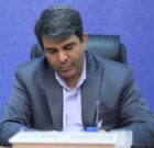 انتصابات جدید در بخشداری‌های استان کرمان توسط استاندار