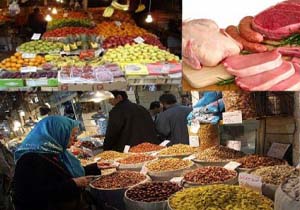 طرح نظارتی شدید در بازار کرمان