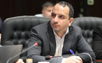 تأکید نماینده زرند و کوهبنان بر شتاببخشی به توسعه انرژیهای تجدیدپذیر تأکید نماینده زرند و کوهبنان بر شتاببخشی به توسعه انرژیهای تجدیدپذیر