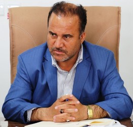 پیام مهندس محمدی شهردار زرند به مناسبت سوم خرداد