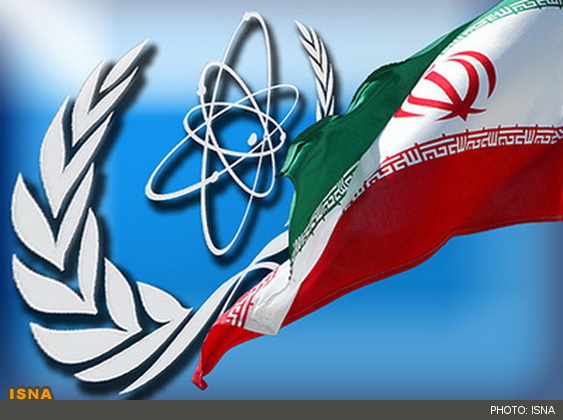 ایران در آینده به راحتی می‌تواند وارد بنگاه هسته‌ای دنیا شود